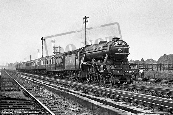 4480 1937 Langley