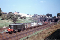 D8013 1960-09-10 Kensal Green
