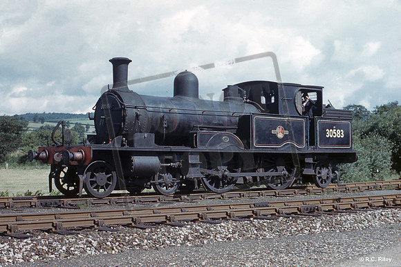 30583 1960-07-14 Axminster