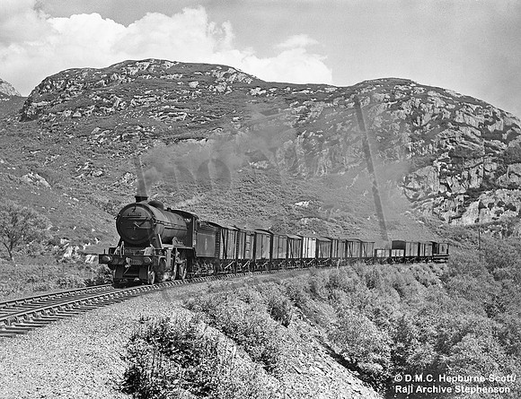 61794 1958-07-02 Lochailort