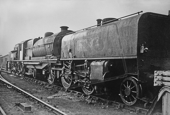 4992 1930s Toton