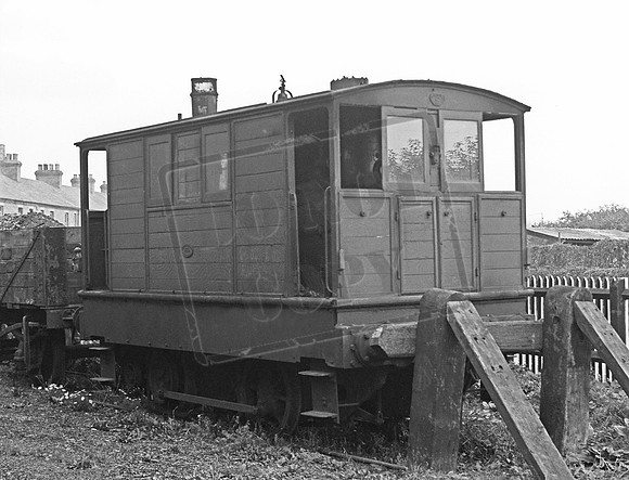 68082 1950-10-22 Wisbech