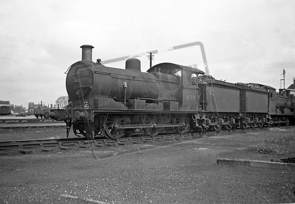 65516 1954-05-30 Dereham