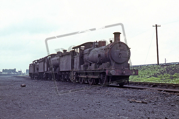 65541 1963-06-16 March