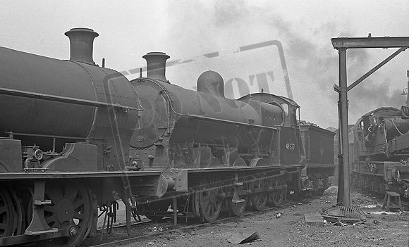 49377 1960-06-04 Shrewsbury