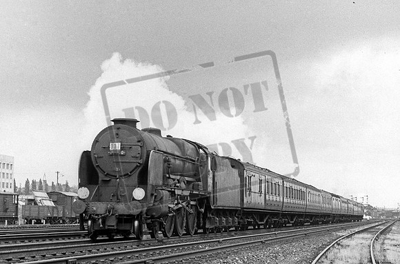 30850 1961-08-05 Basingstoke