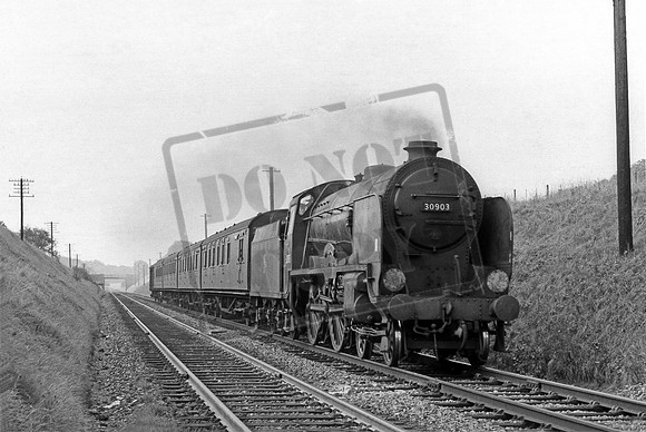 30903 1962-09-21 Dorking Bank