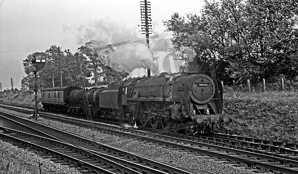 70020 1961-08 Steventon