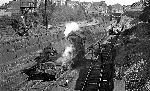 6013 1961-09 Wellington (Salop)