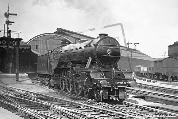 2795 1930-05-31 Newcastle Central