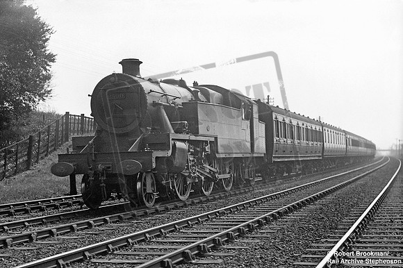 2500 1935 Berkhamsted