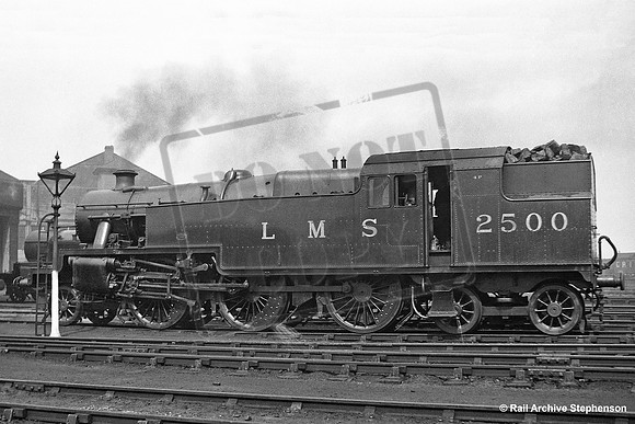 2500 1935c Watford