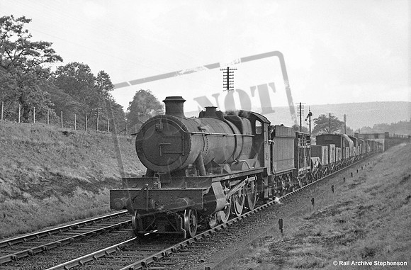 6945 1944 Ruabon