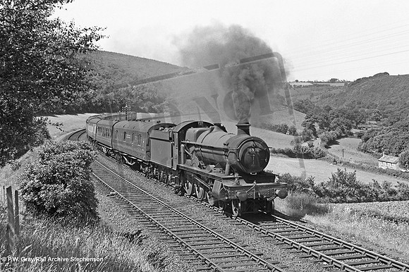 6911 1959-07-04 Bodmin Road