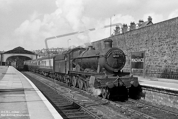 6949 1953-07-09 Penzance