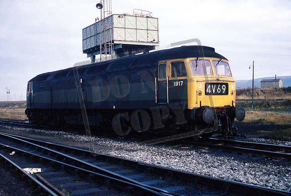 1917 1972-10-21 Margam