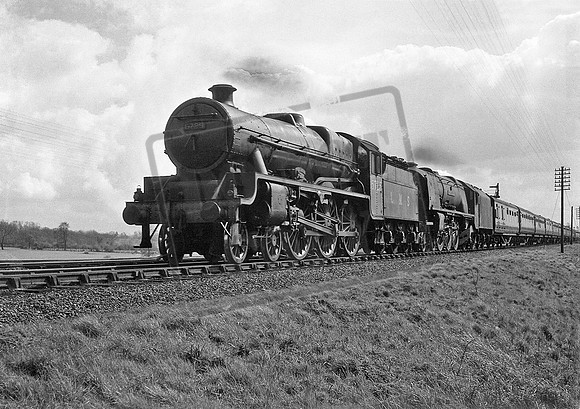 5725 6220 1949c where- is it Brinklow?