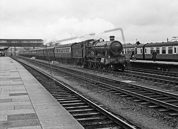 5974 1958c Swindon