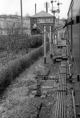 Signalbox 1962-02 Hanwood