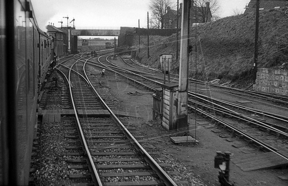 Signalbox 1963-02 Sutton Bridge Junction
