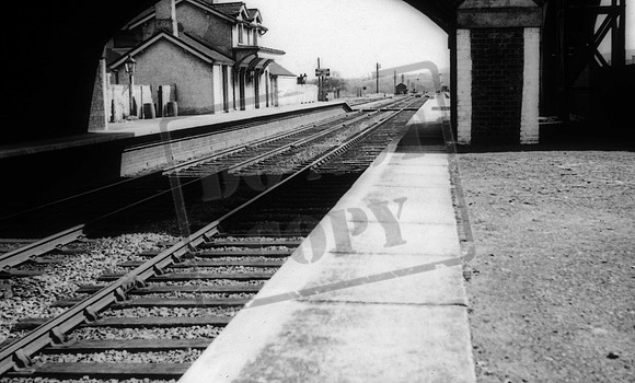 Upton Magna 1962-10-23