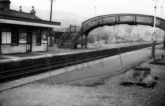 Llanymynech 1965-01-30