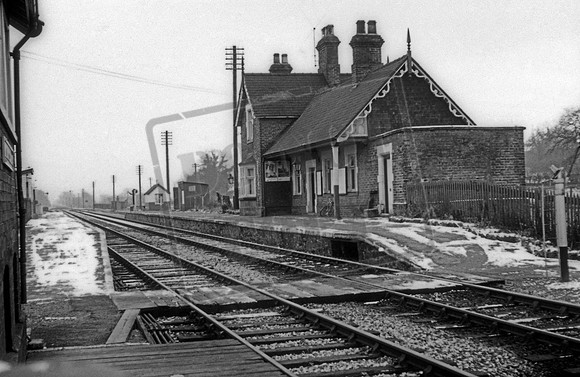 Pool Quay 1965-01-30