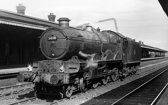 5038 1963-05-05 Reading