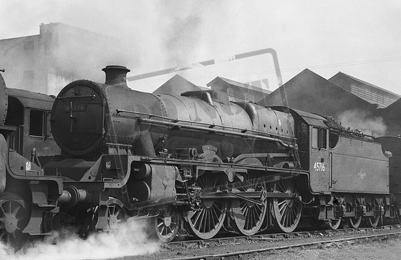 45716 1962-05-01 Carlisle Kingmoor