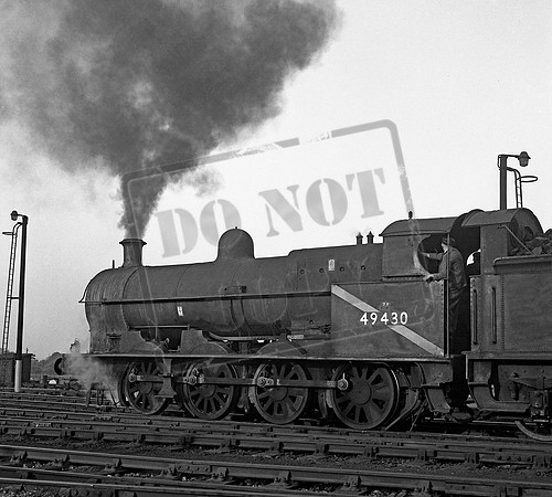49430 1964-09-29 Bescot