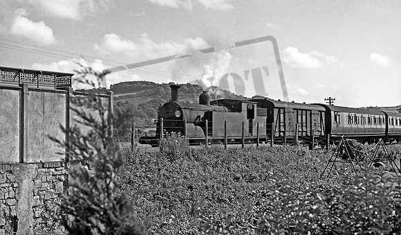 30048 1961c Colyford