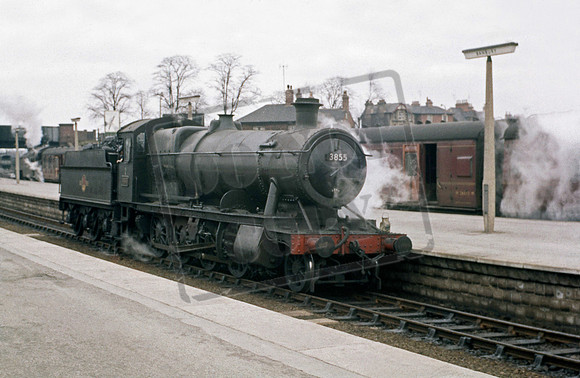 3855 1963-03-23 Banbury