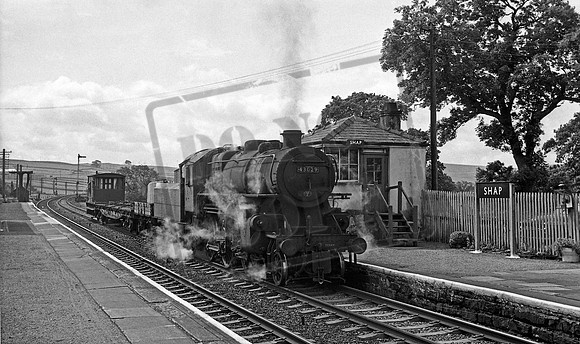 43029 1966 Shap station