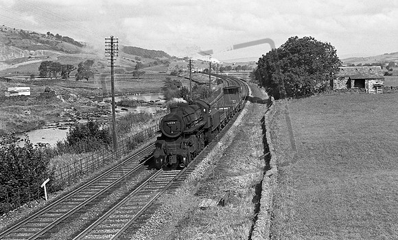 43139 1966c Helwith Bridge