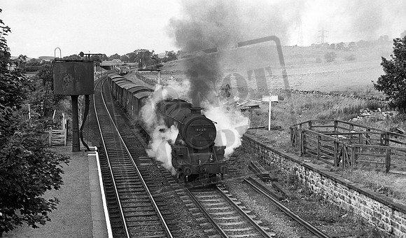 45129 1966 Shap station
