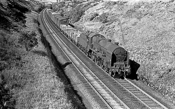45524 1961-08 Shap, Scotchman's Bridge