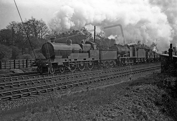 5963 9527 1930 Berkhamstead
