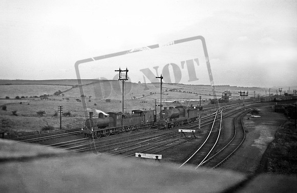 5667 1950-06-15 Cudworth yards