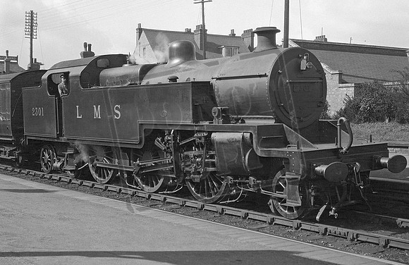 2301 1920s St Albans
