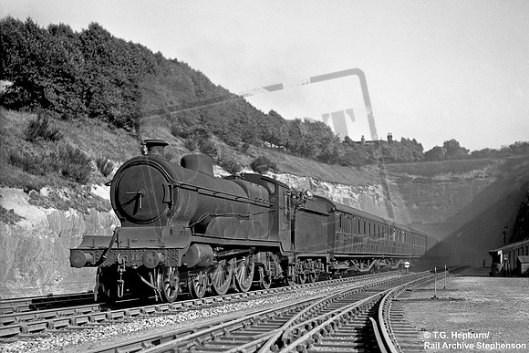 2907 1947-06-26 Sherwood Rise