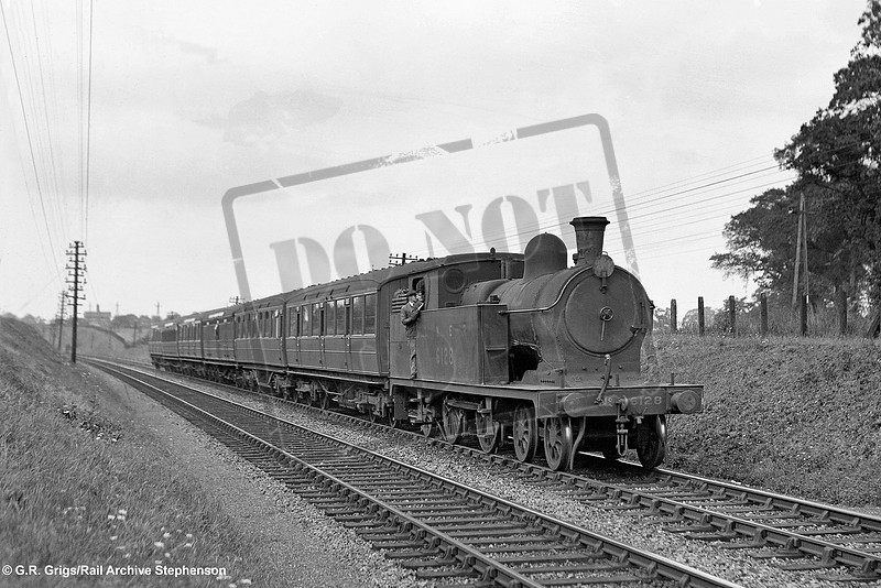 Rail-Online | C13/C14 4-4-2T