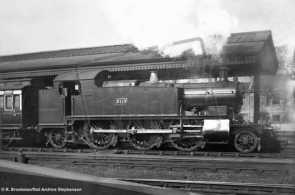 3119 1906c Bath Spa