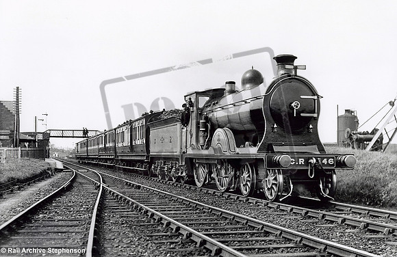 CR 146 1911c Gretna