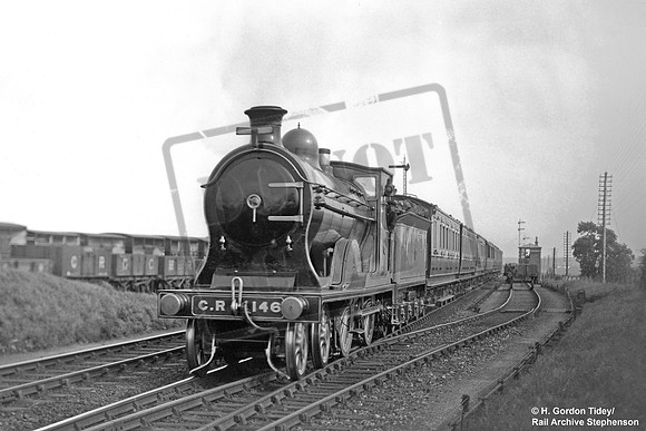 CR 146 1913c Gretna