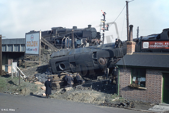 34084 31810 1960-02-21 Hither Green