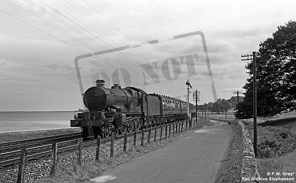 5044 1959-08-02 near Powderham