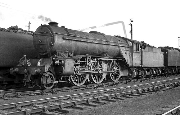 60925 1963-09-08 Annesley