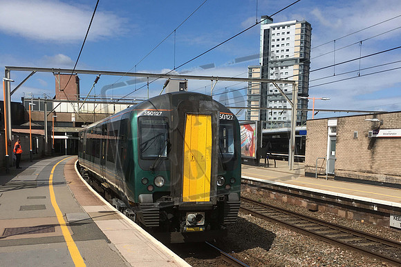 350127 2024-04-20 Wolverhampton