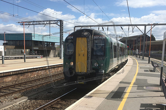350408 2024-04-20 Wolverhampton
