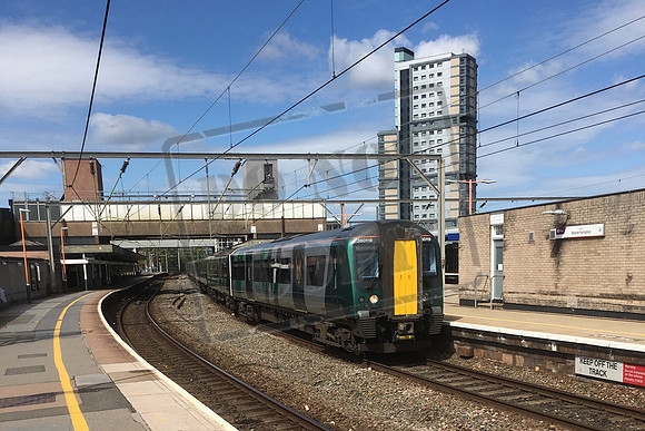 350119 2024-04-20 Wolverhampton